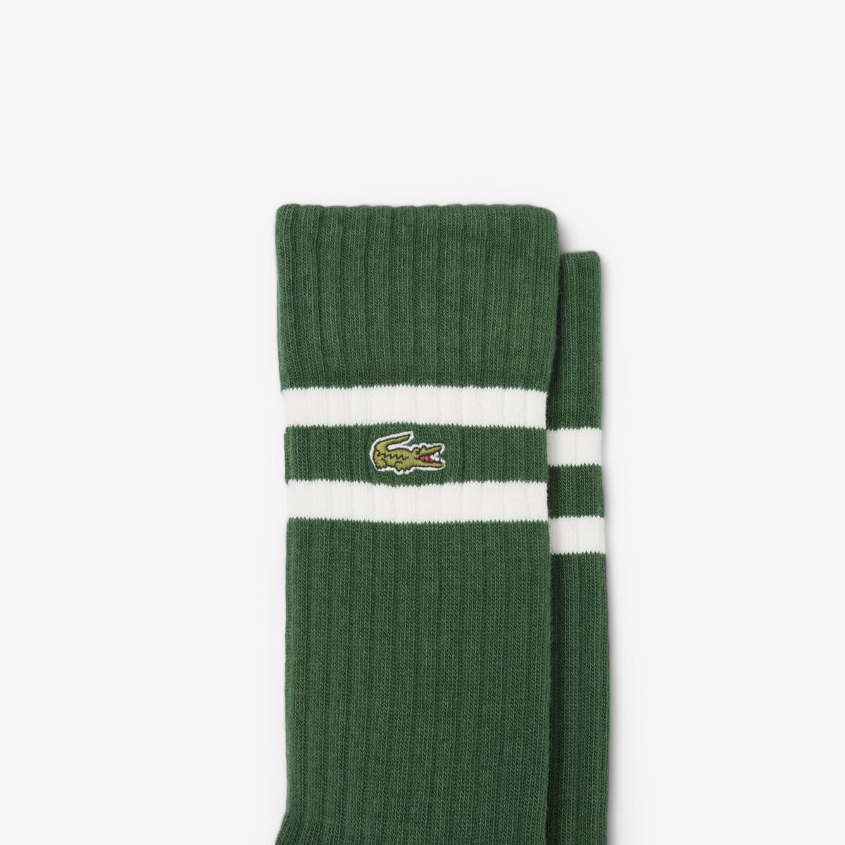Σετ κάλτσες Lacoste Core Performance 2 Τεμάχια