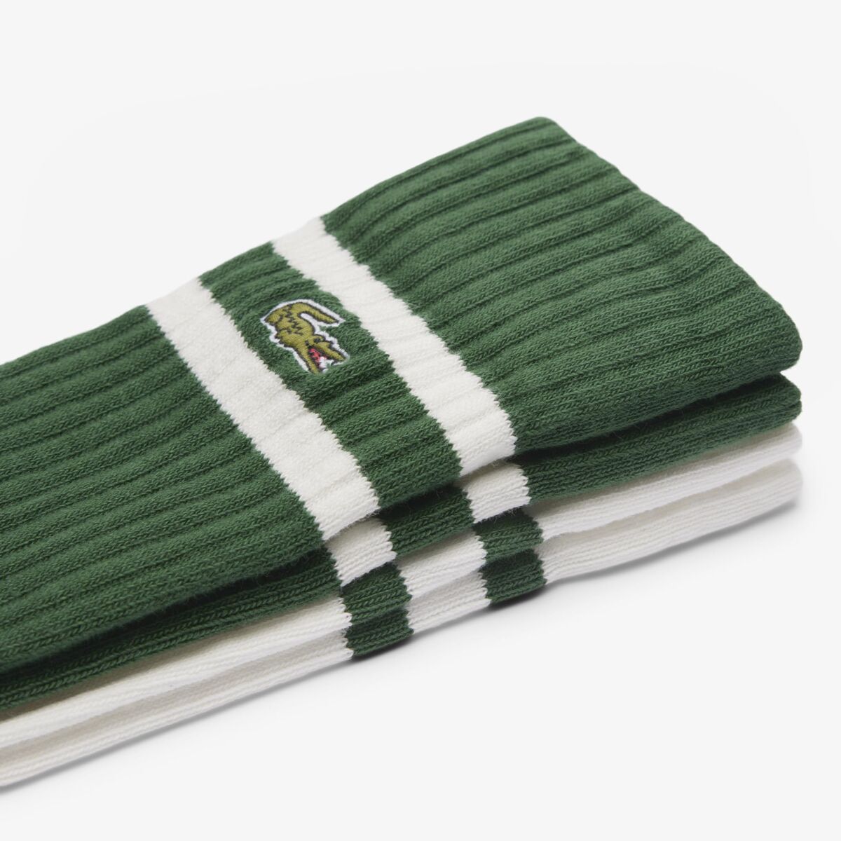 Σετ κάλτσες Lacoste Core Performance 2 Τεμάχια