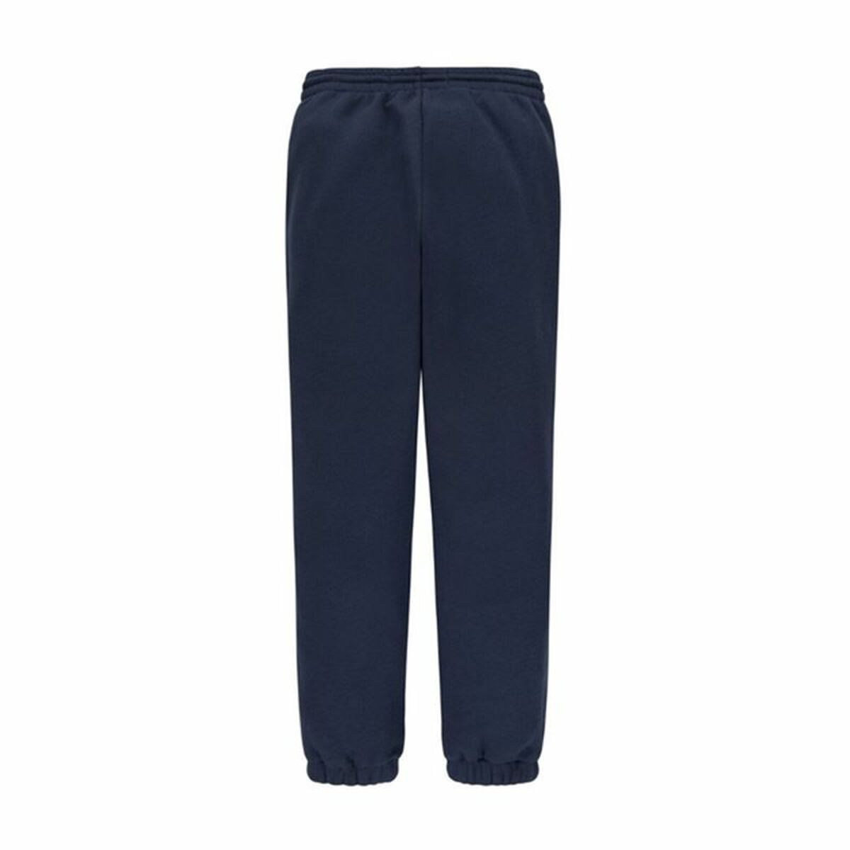 Αθλητικά Παντελόνια για Παιδιά Levi's Boxtab Jogger Ναυτικό Μπλε