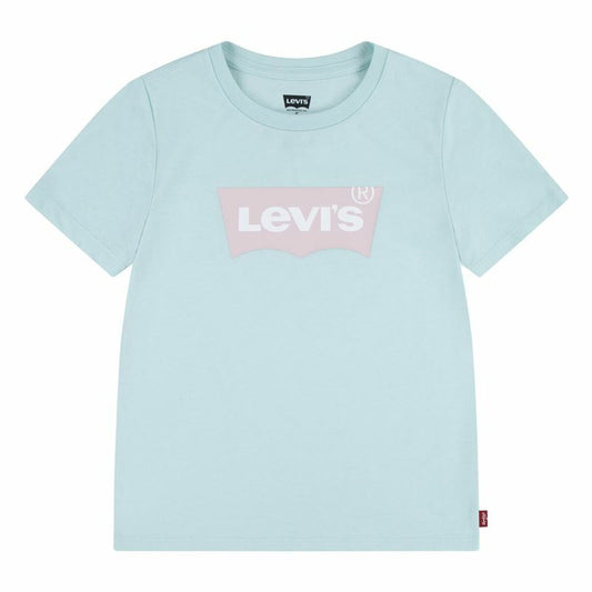 Μπλούζα με Κοντό Μανίκι Levi's Essential