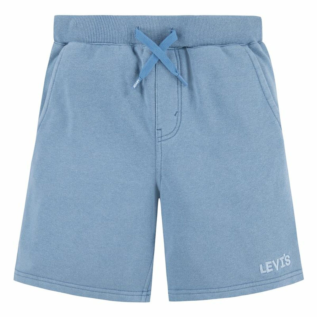 Παιδικά σορτς Levi's Lived-In