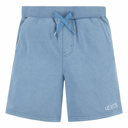 Παιδικά σορτς Levi's Lived-In