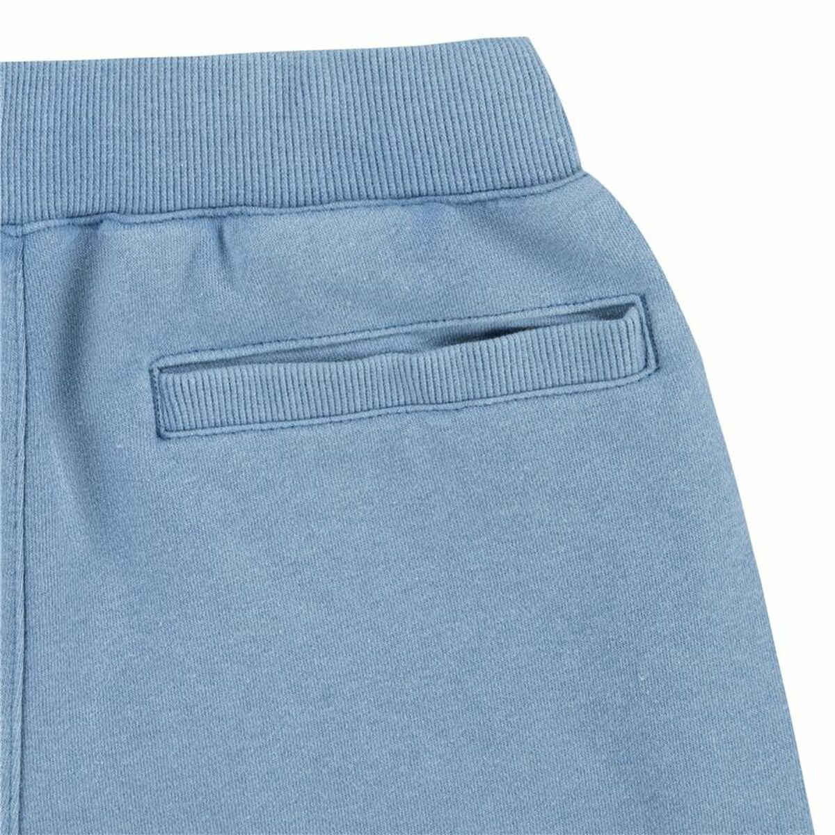 Παιδικά σορτς Levi's Lived-In
