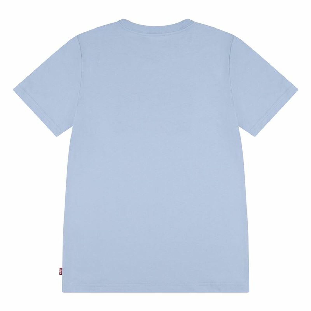 Παιδικό Μπλούζα με Κοντό Μανίκι Levi's Sportswear