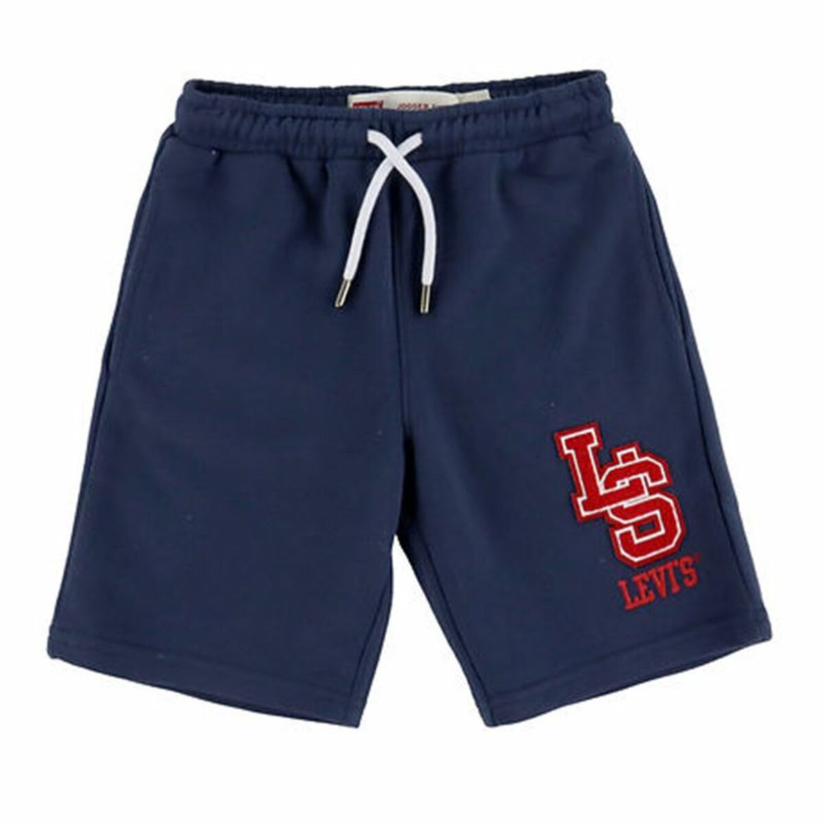 Αθλητικά Σορτς για Παιδιά Levi's Lvb Monogram