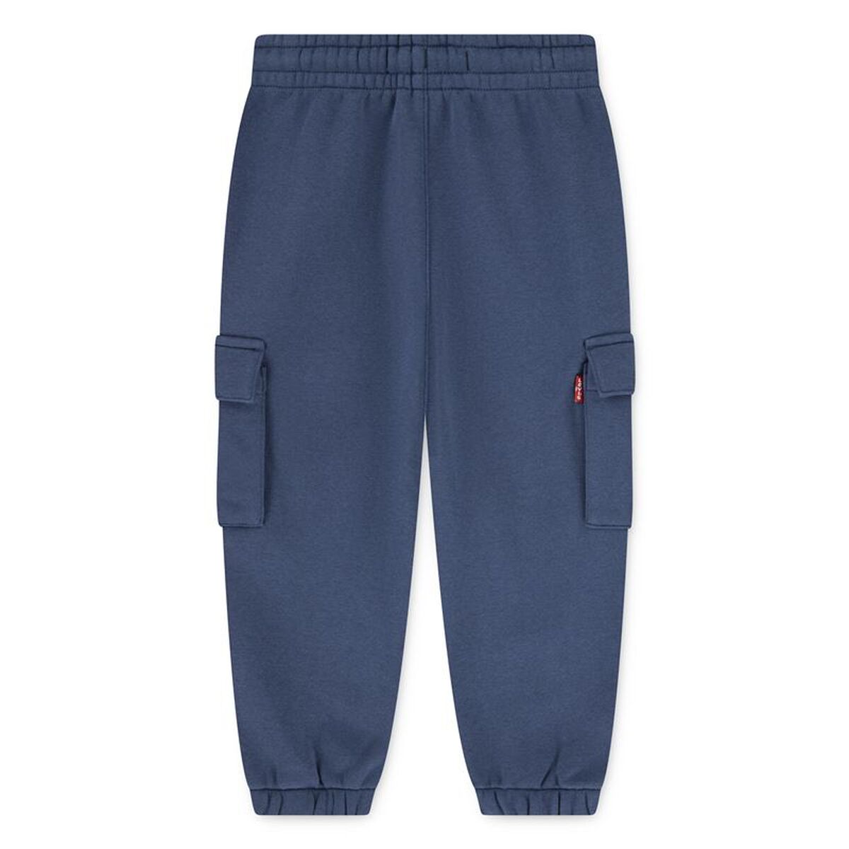 Παιδικά Αθλητικά Παντελόνια Levi's Jogger Σκούρο μπλε