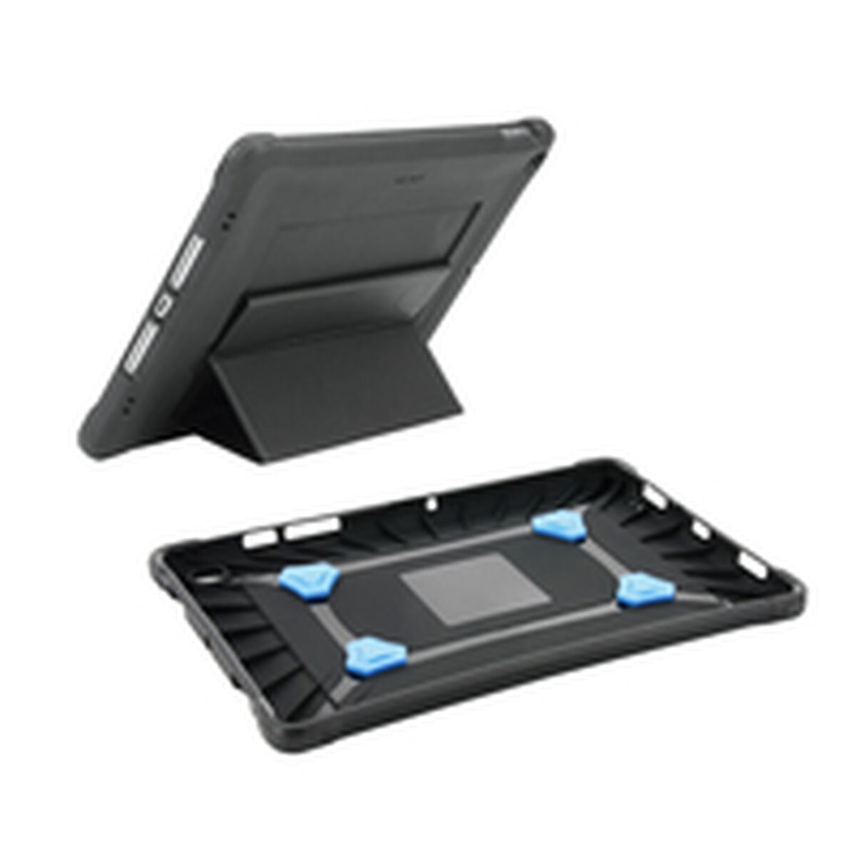 Κάλυμμα Tablet Mobilis 053019 Μαύρο iPad