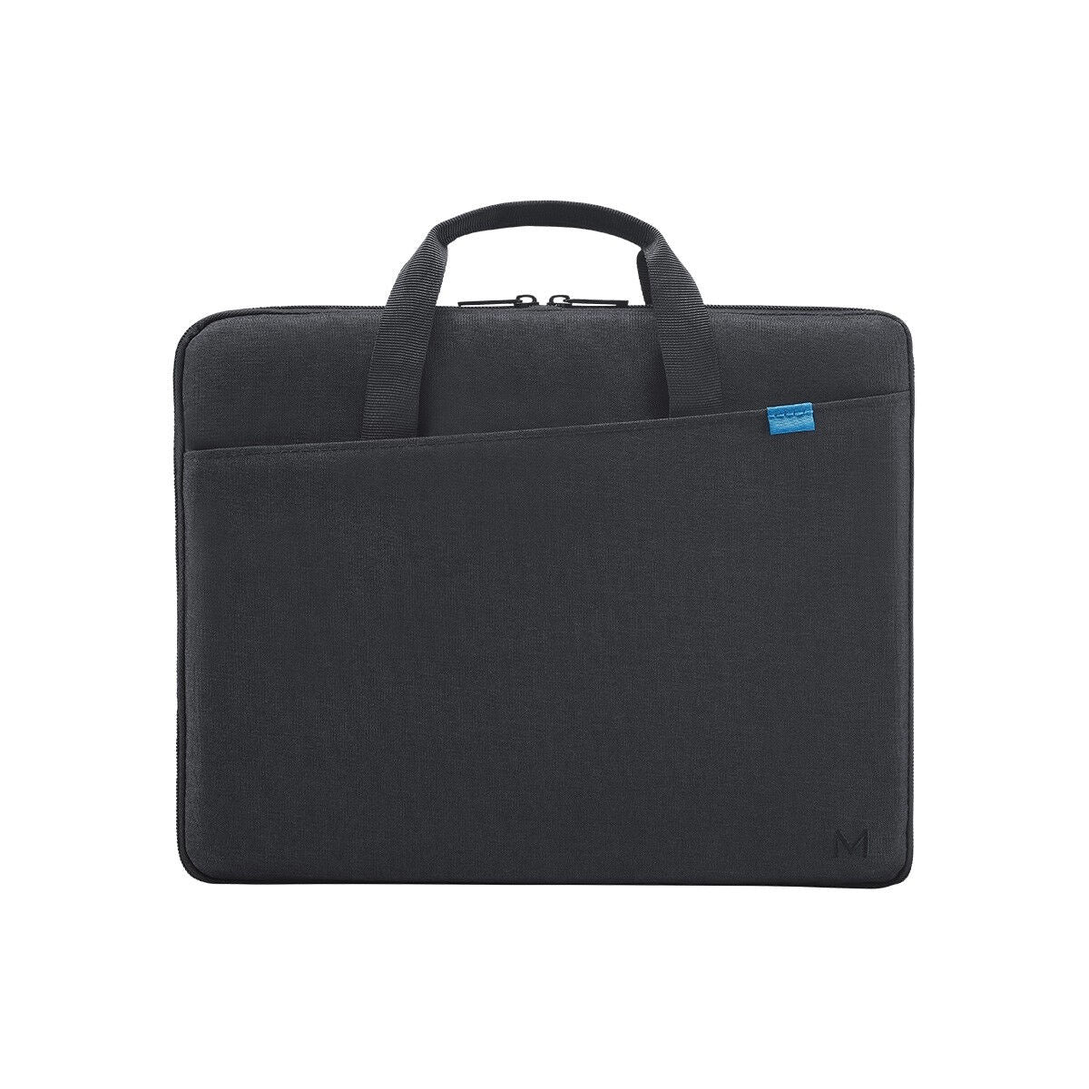 Θήκη για Laptop Mobilis TRENDY SLEEVE 10-12.5IN Μαύρο