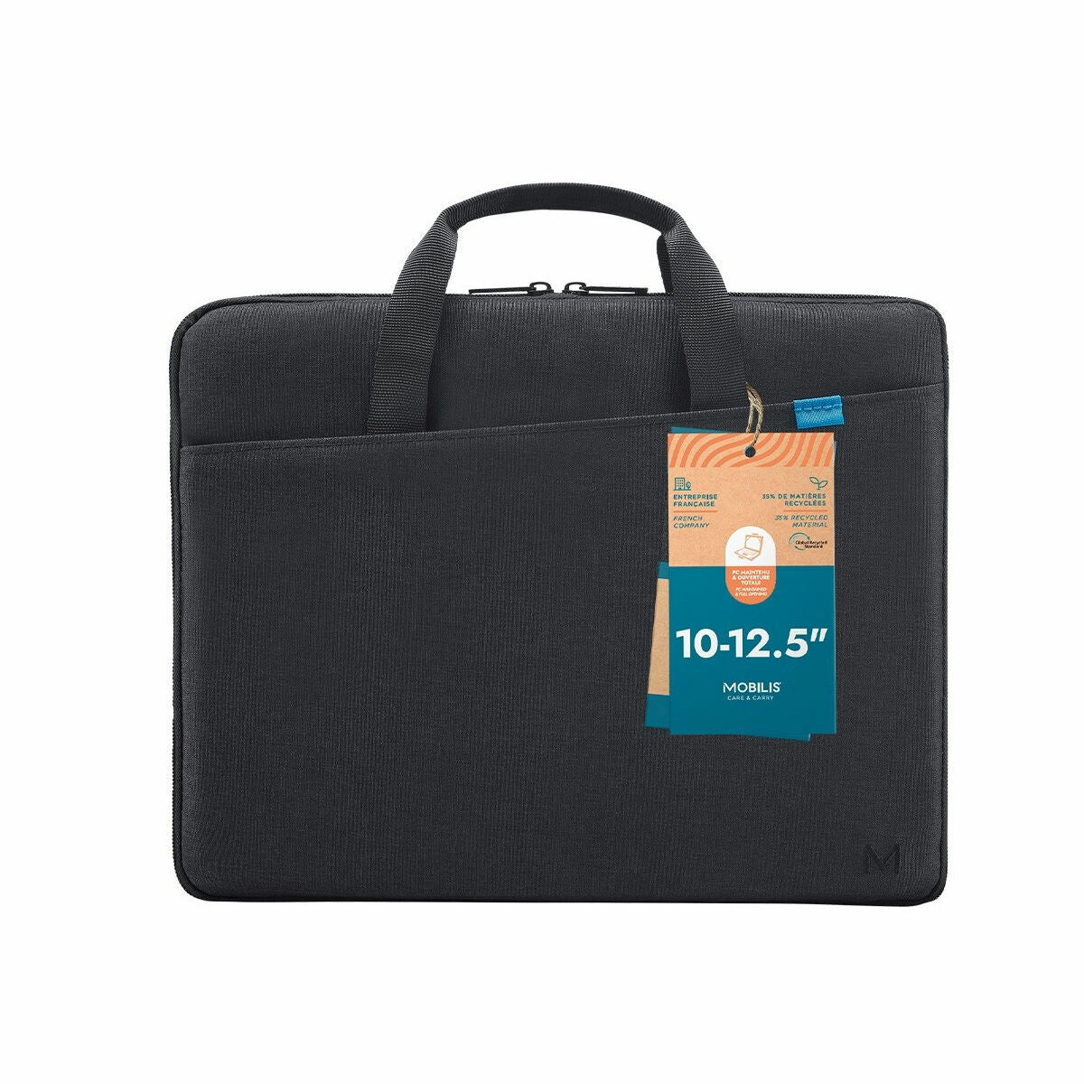 Θήκη για Laptop Mobilis TRENDY SLEEVE 10-12.5IN Μαύρο