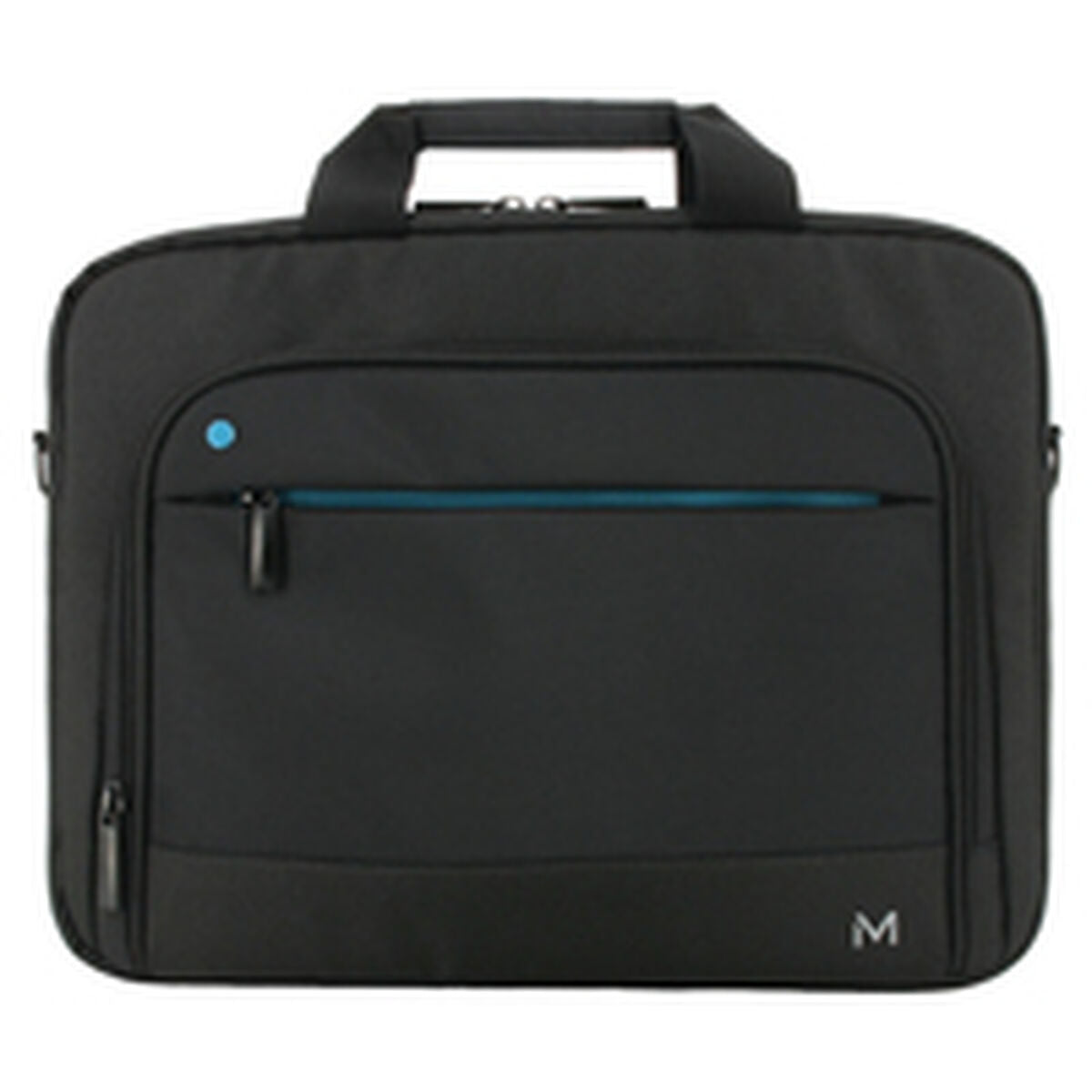Σακίδιο για Laptop Mobilis 003075 Μαύρο