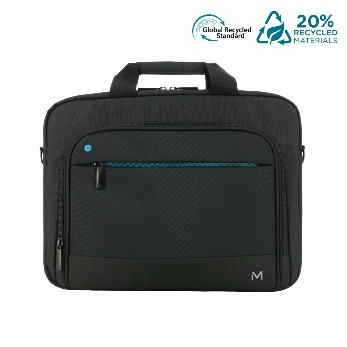 Σακίδιο για Laptop Mobilis 003075 Μαύρο