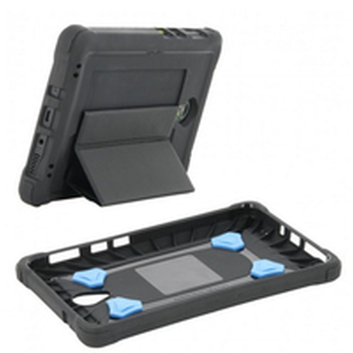 Κάλυμμα Tablet Mobilis 053026 Μαύρο