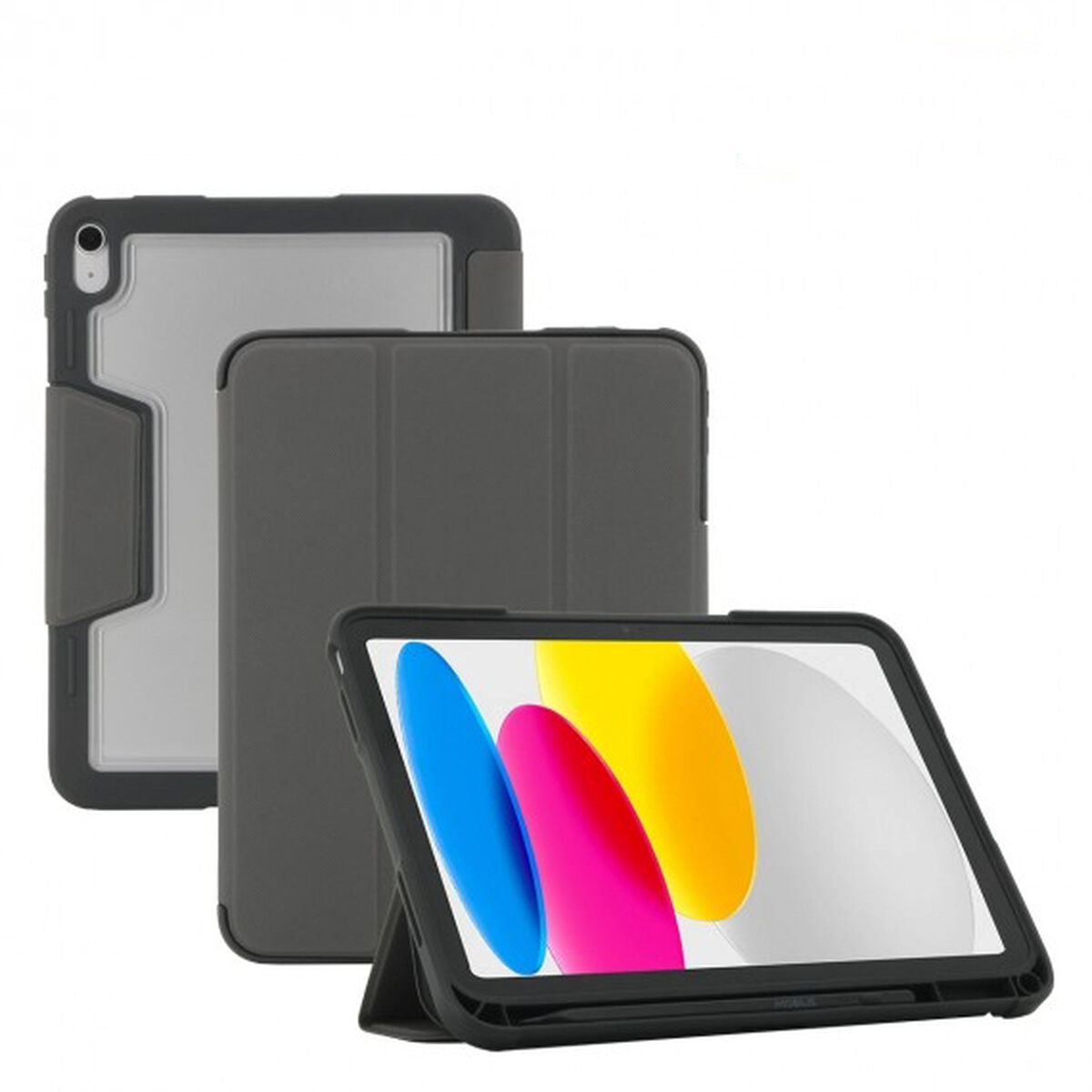 Κάλυμμα Tablet Mobilis IPAD 11 Γκρι