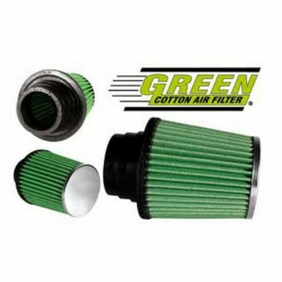 Φίλτρο αέρα Green Filters K4.80