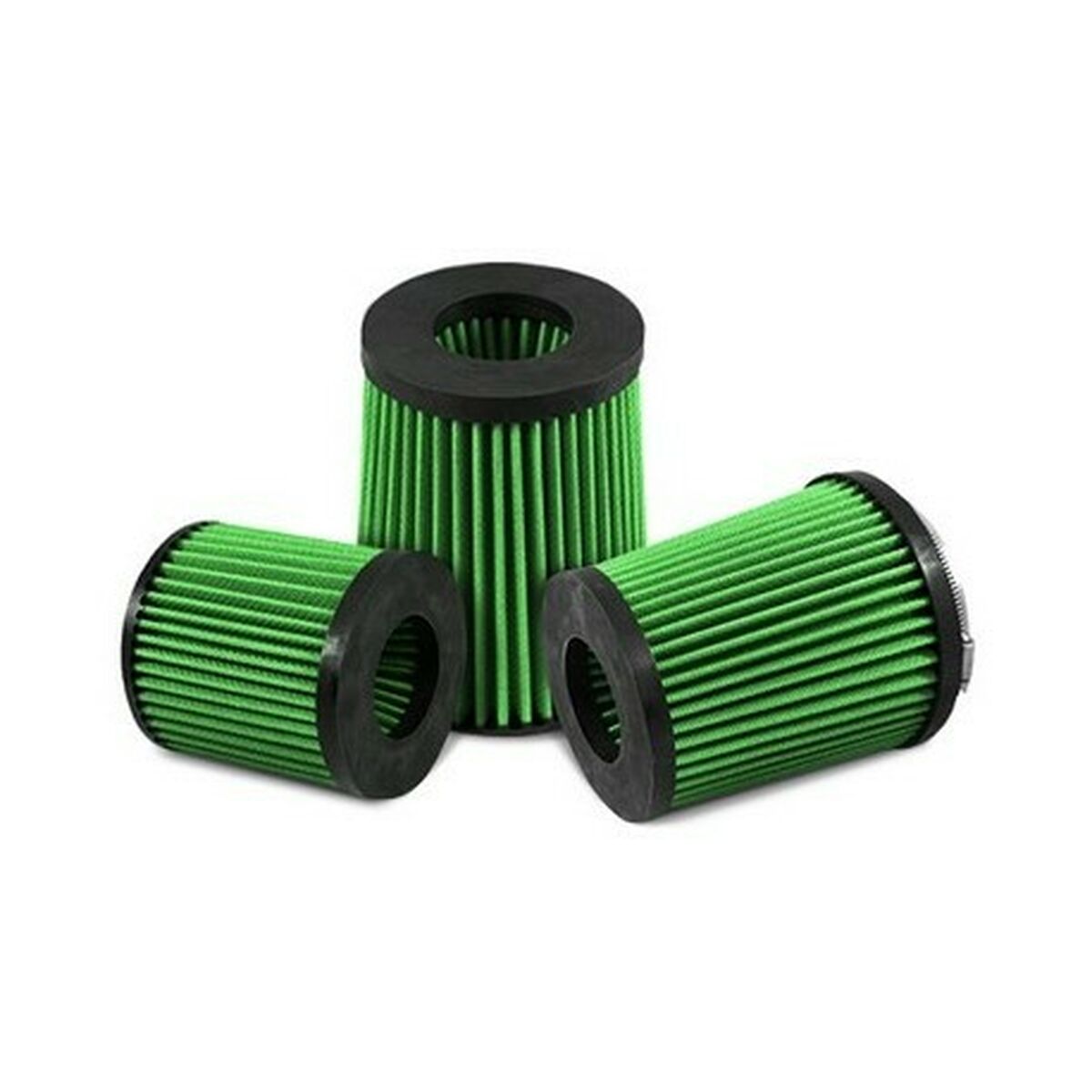 Φίλτρο αέρα Green Filters B62.75 Καθολικό