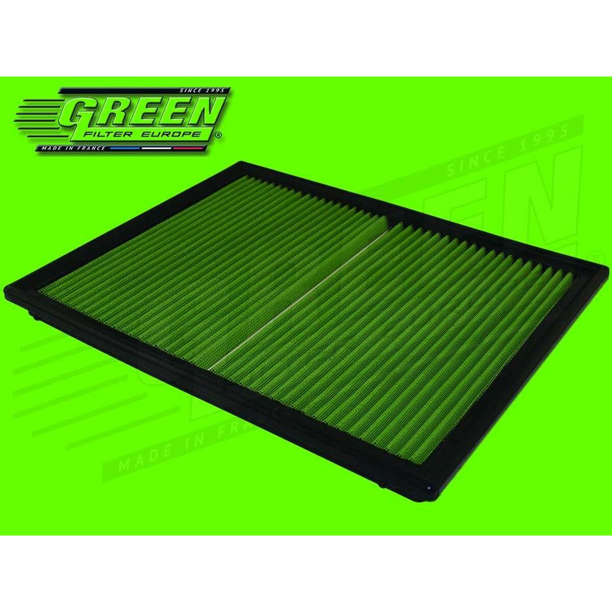 Φίλτρο αέρα Green Filters P960527