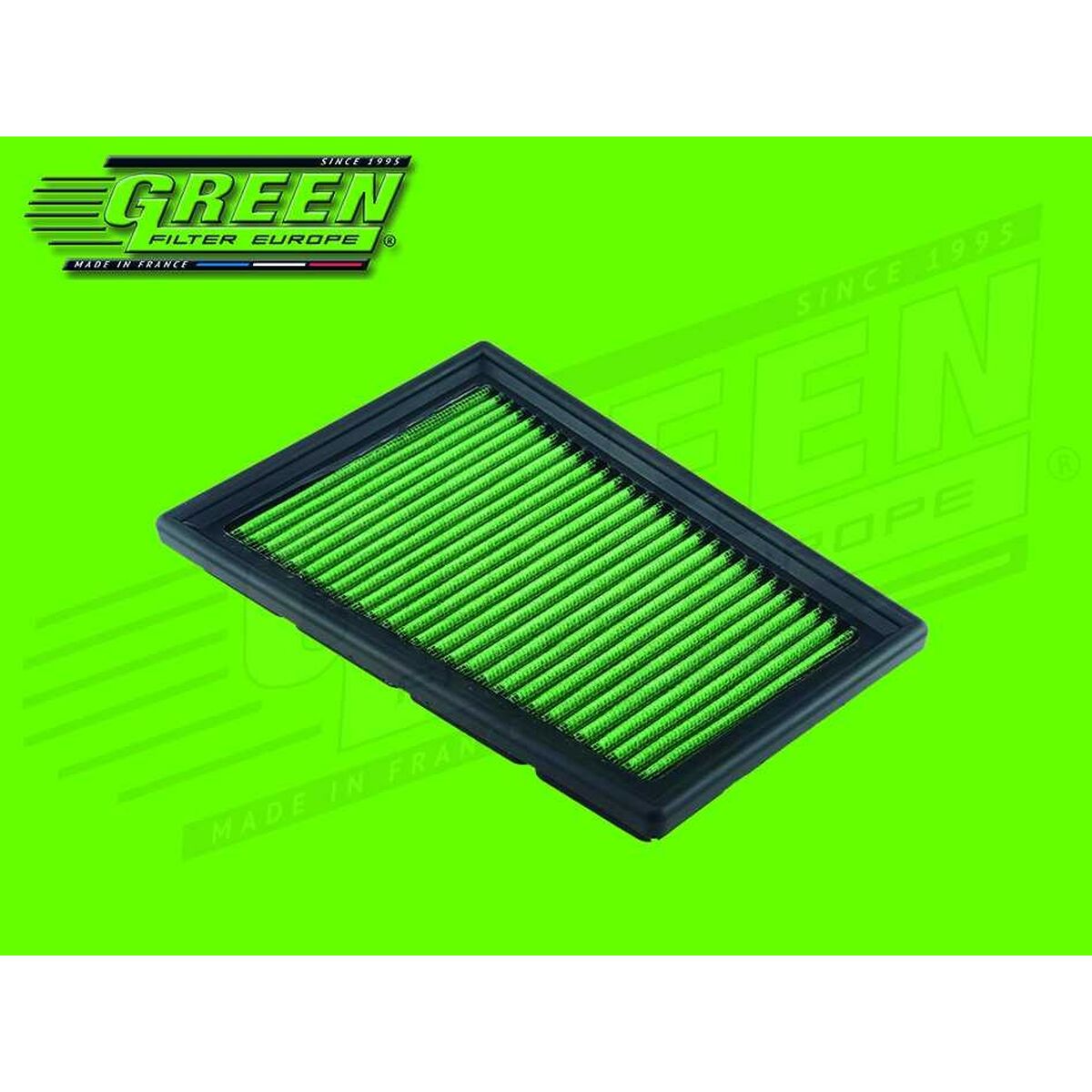 Φίλτρο αέρα Green Filters P960517