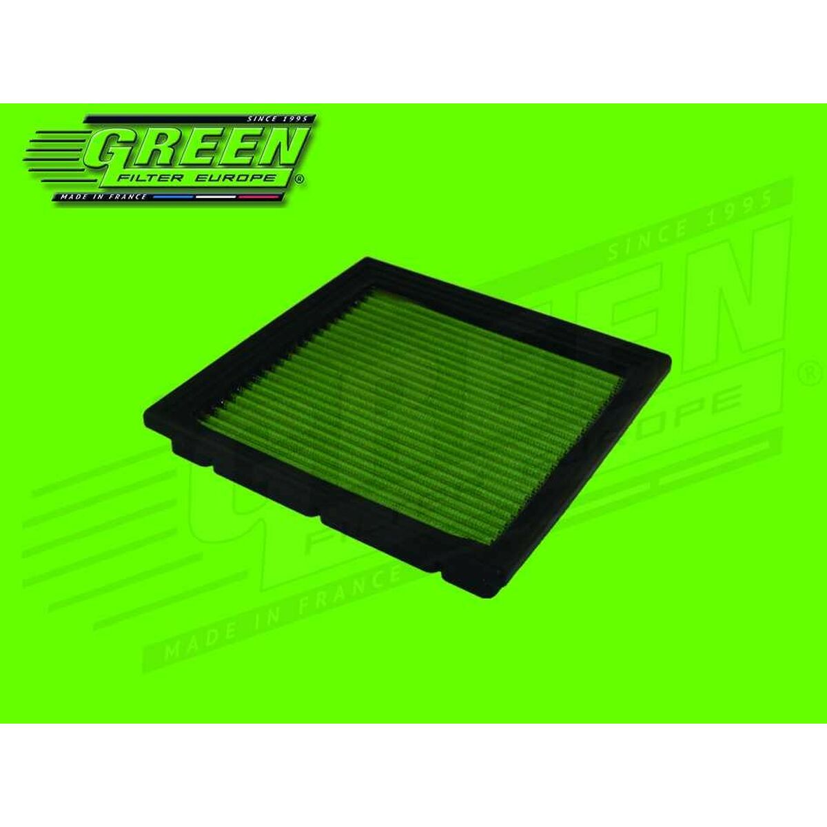 Φίλτρο αέρα Green Filters P380180