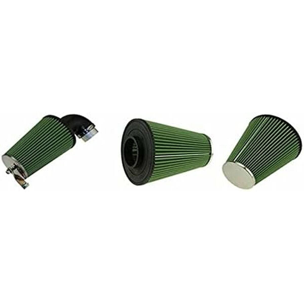 Σετ άμεσης εισαγωγής Green Filters P286