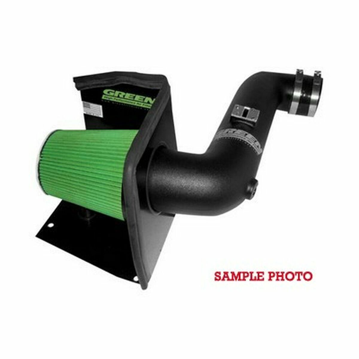 Σετ άμεσης εισαγωγής Green Filters P286