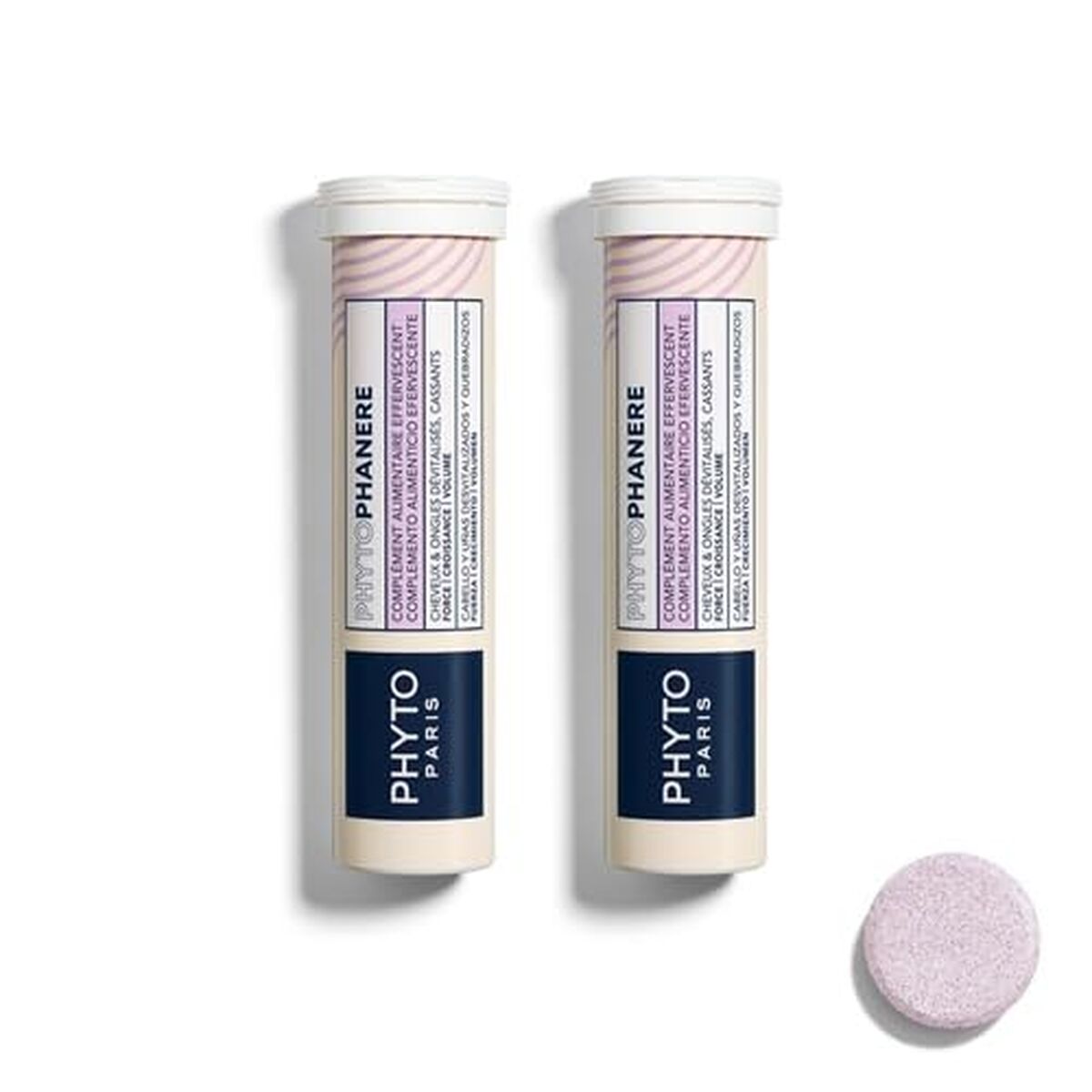 Συμπλήρωμα Διατροφής Phyto Paris PHANERE