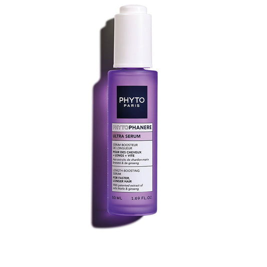 Συμπλήρωμα Διατροφής Phyto Paris PHANERE 50 ml