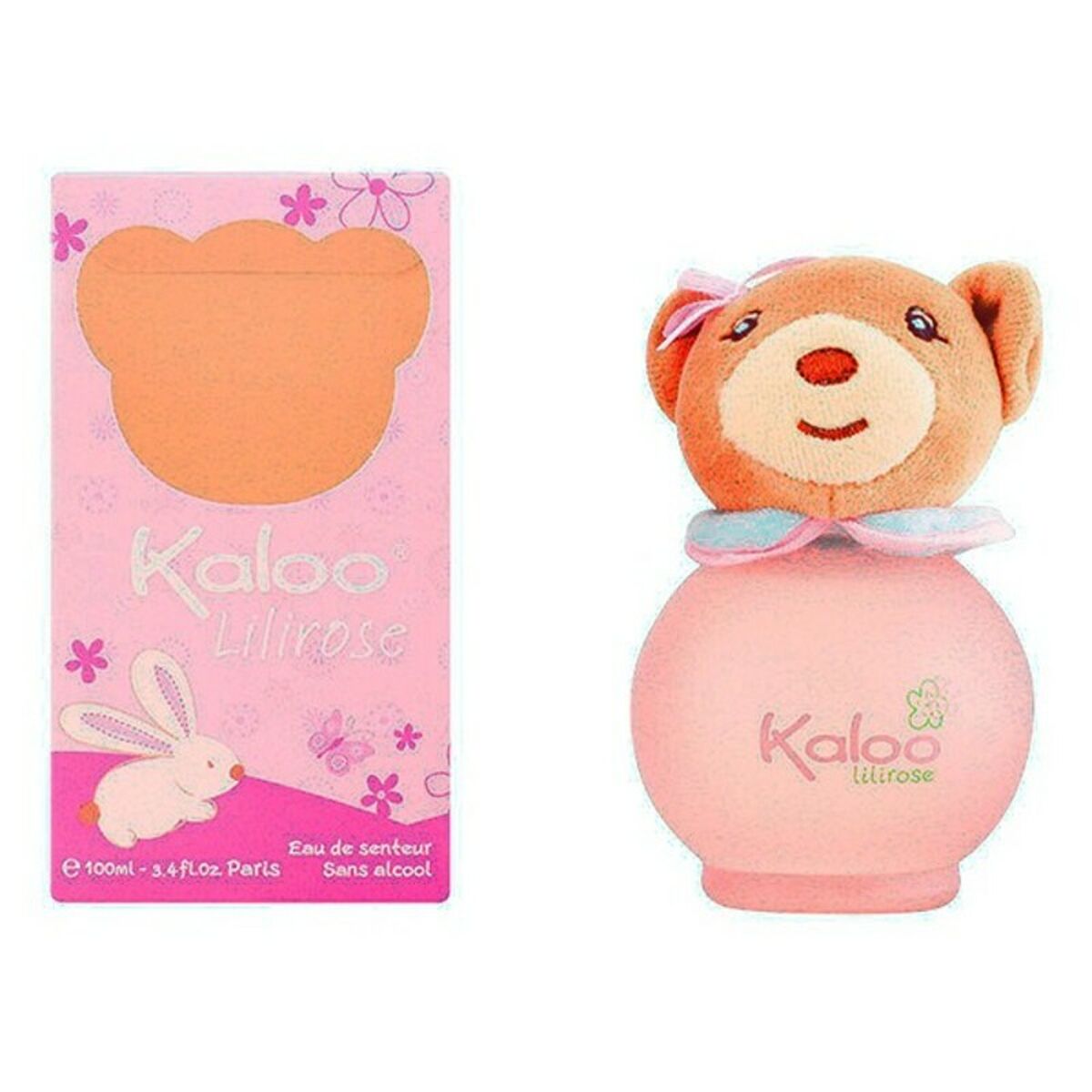 Παιδικό Άρωμα Classic Lilirose Kaloo EDS 50 ml 100 ml