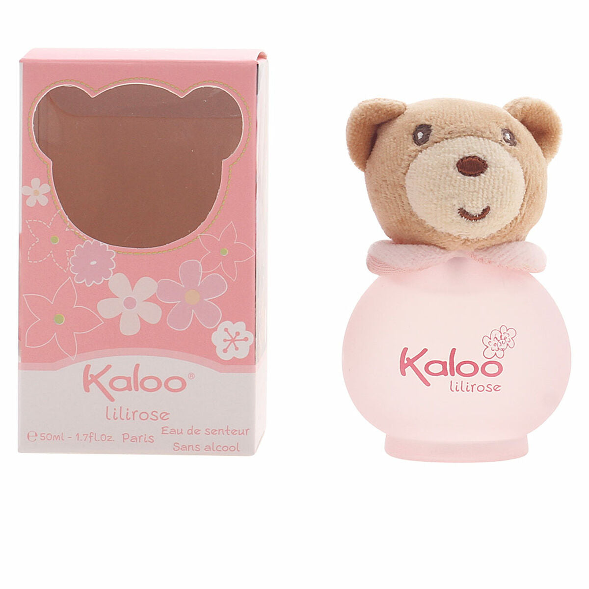 Παιδικό Άρωμα Classic Lilirose Kaloo EDS 50 ml 100 ml