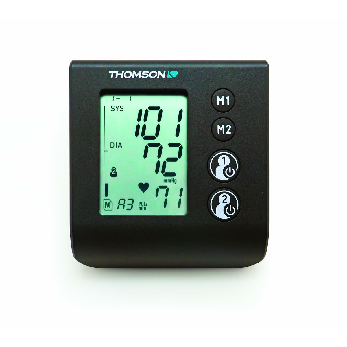 Πιεσόμετρο Βραχίονα Thomson