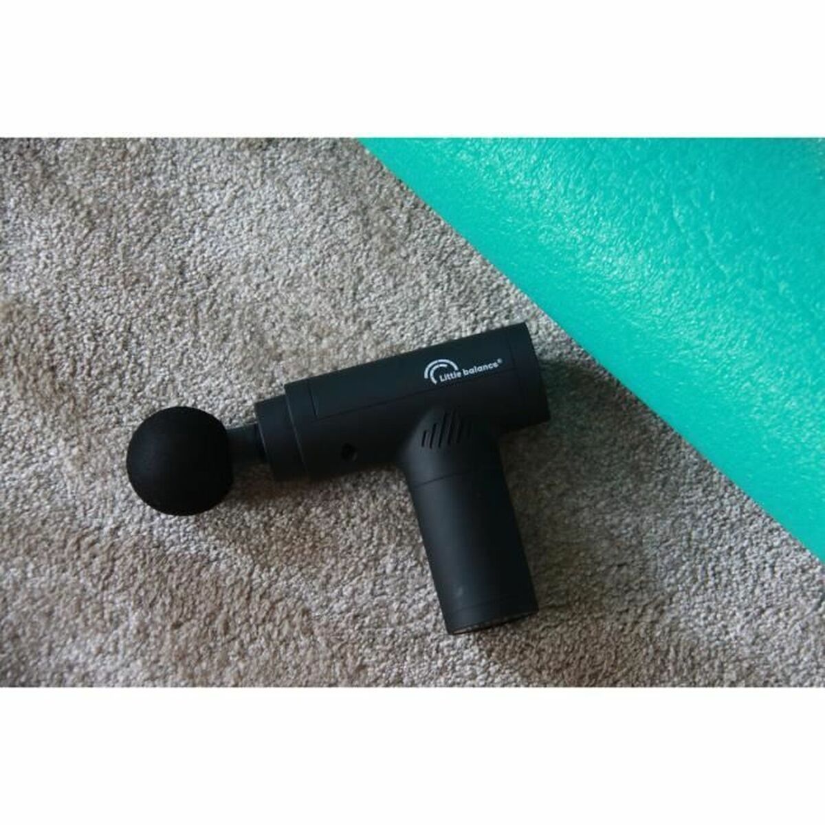 Συσκευή για Μασάζ Λαιμού Little Balance Sport Relax