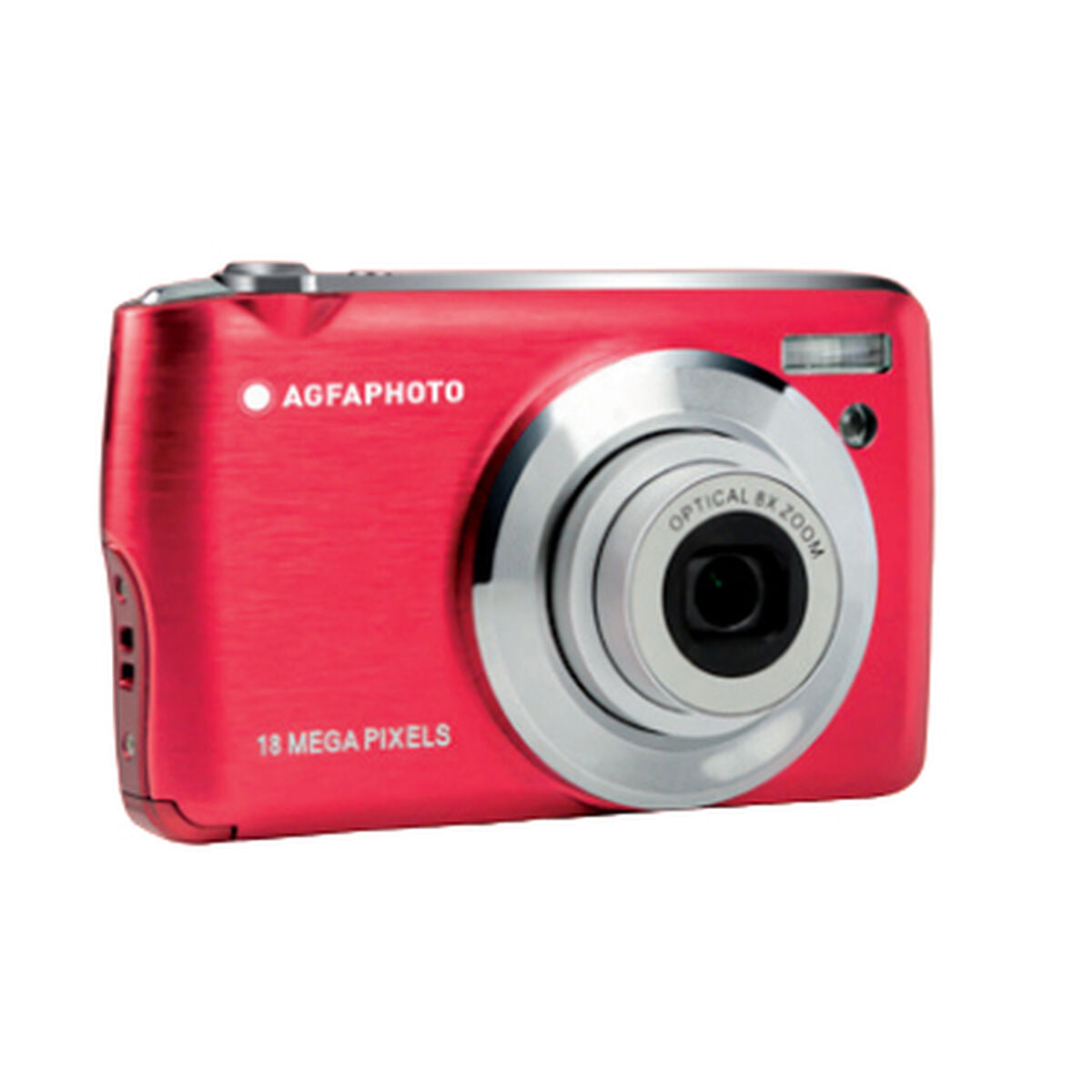 Ψηφιακή φωτογραφική μηχανή Agfa DC8200