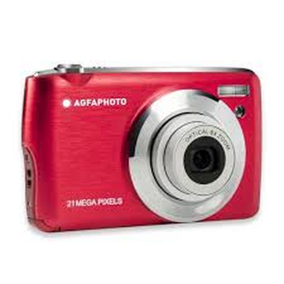Ψηφιακή φωτογραφική μηχανή Agfa DC8200