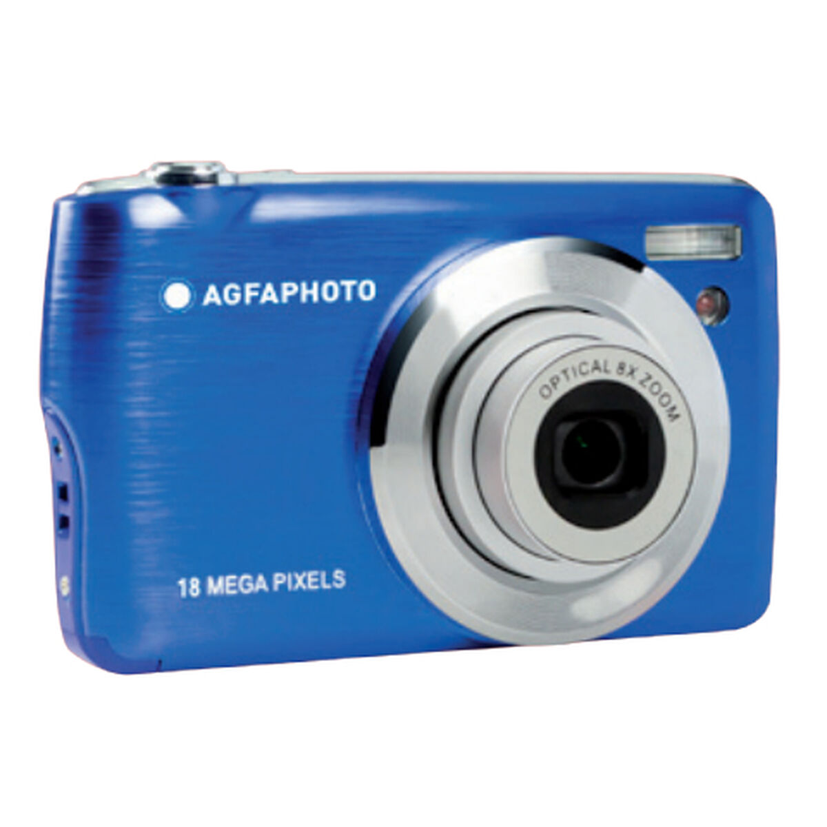 Ψηφιακή φωτογραφική μηχανή Agfa DC8200