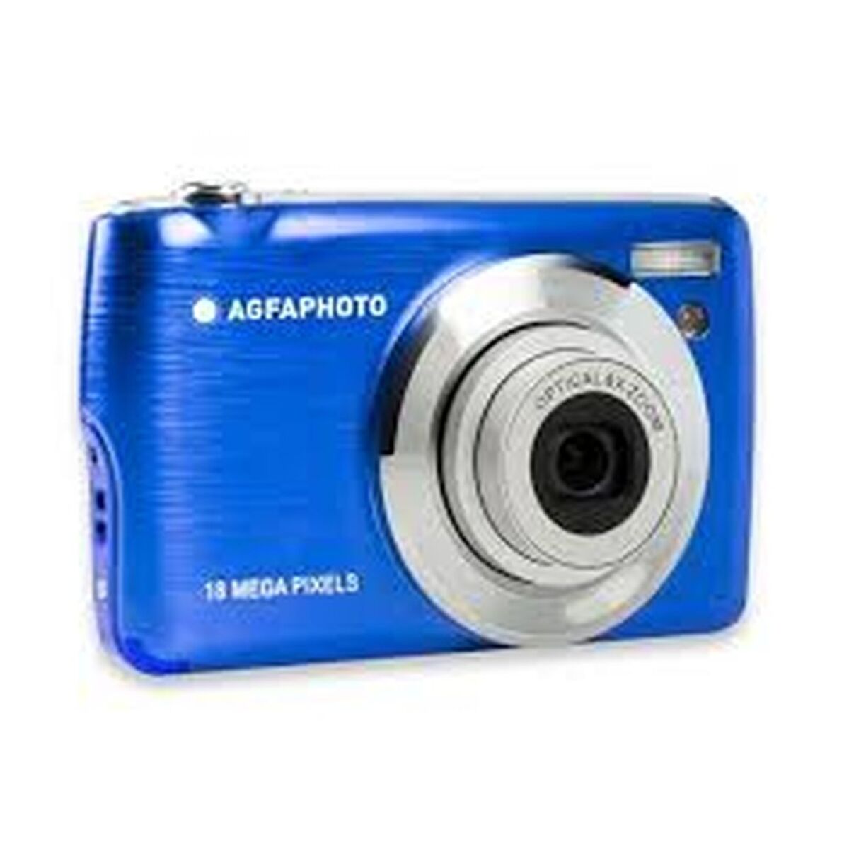 Ψηφιακή φωτογραφική μηχανή Agfa DC8200