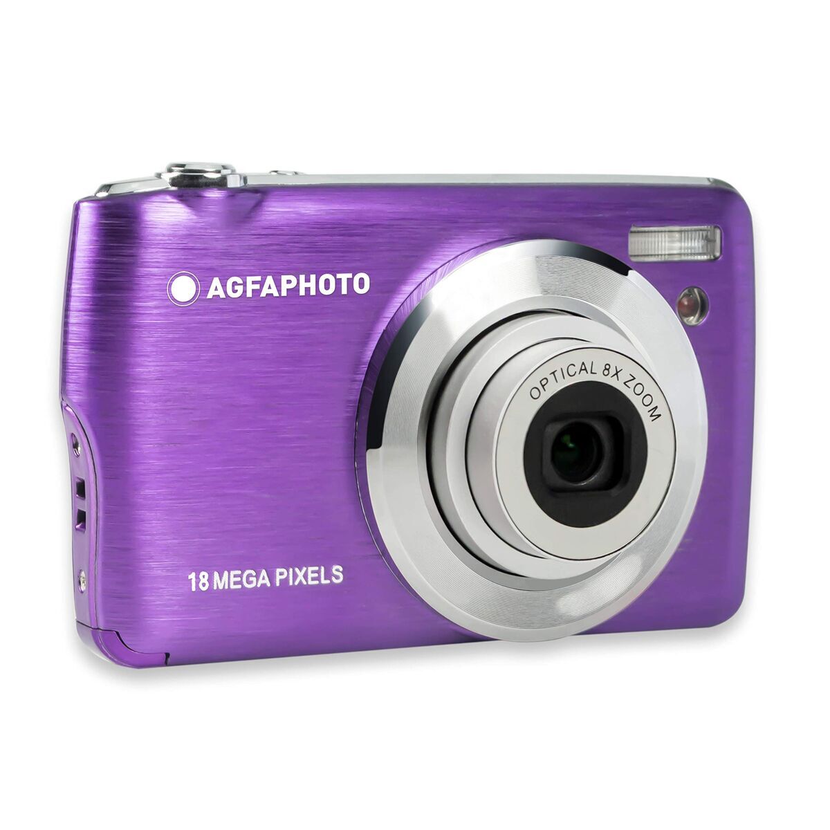 Ψηφιακή φωτογραφική μηχανή Agfa DC8200