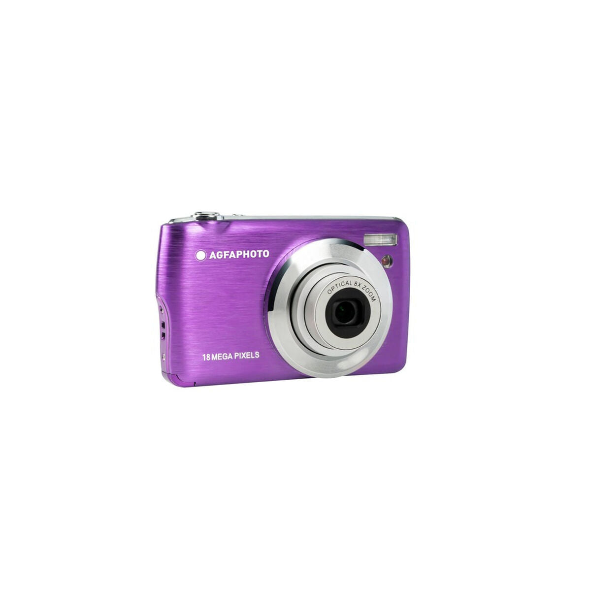 Ψηφιακή φωτογραφική μηχανή Agfa DC8200