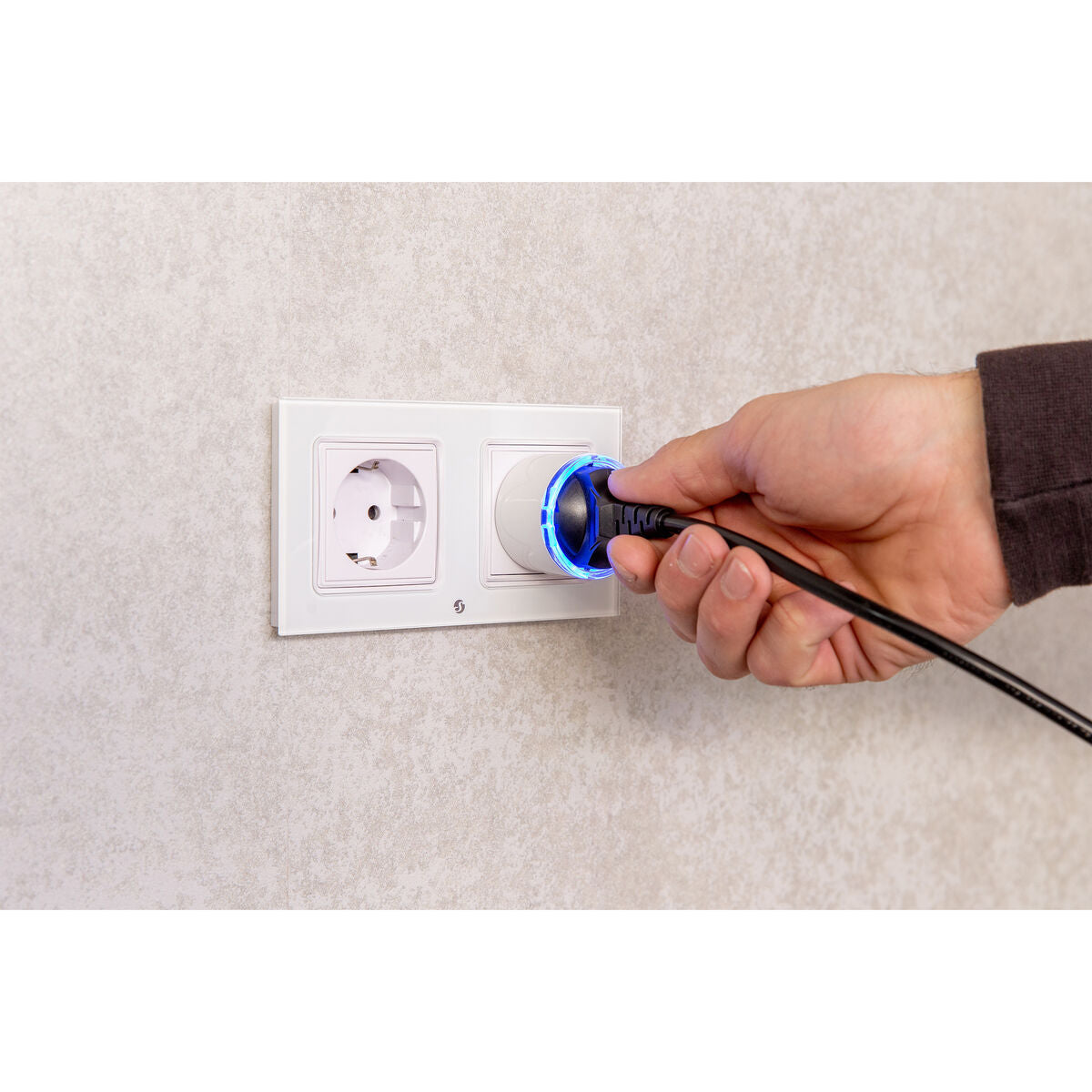 Έξυπνο Βύσμα Shelly 85366990 Wi-Fi 230 V 10 A