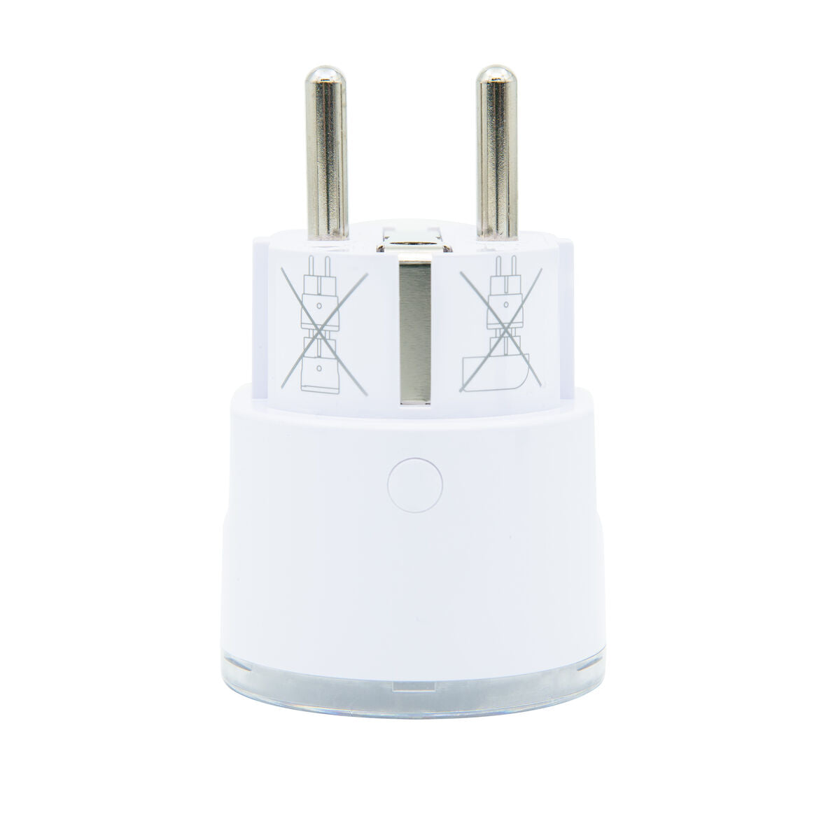 Έξυπνο Βύσμα Shelly 85366990 Wi-Fi 230 V 10 A