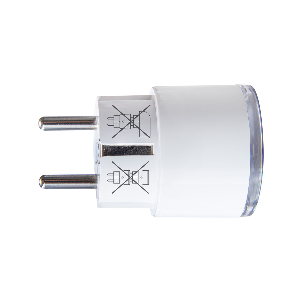 Έξυπνο Βύσμα Shelly 85366990 Wi-Fi 230 V 10 A