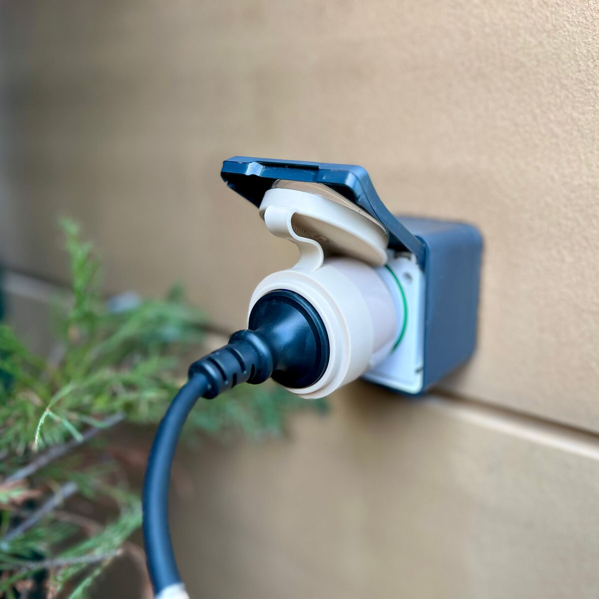Έξυπνο Βύσμα Shelly S3PL-20112EU Wi-Fi
