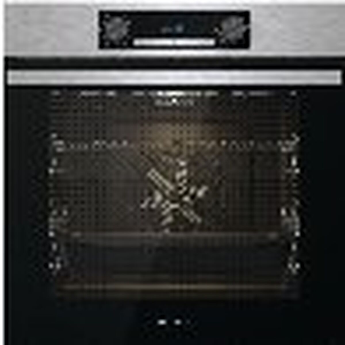 Φούρνος Hisense BI62216AX MF 77 L 3500 W (Ανακαινισμenα B)