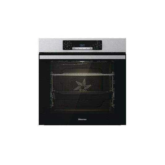 Φούρνος Hisense BI62216AX MF 77 L 3500 W (Ανακαινισμenα B)