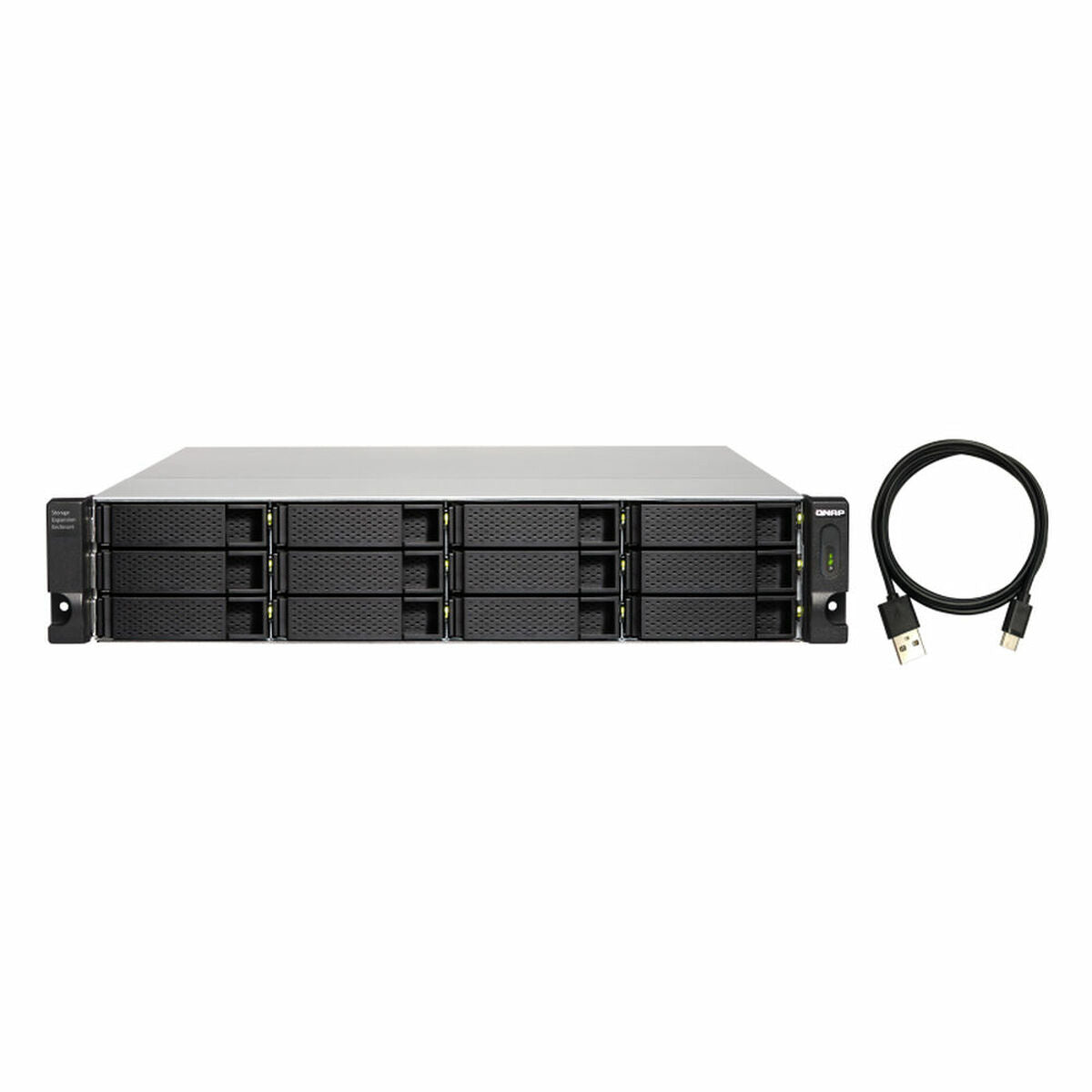 Κουτί Αποθήκευσης Qnap TL-R1200C-RP