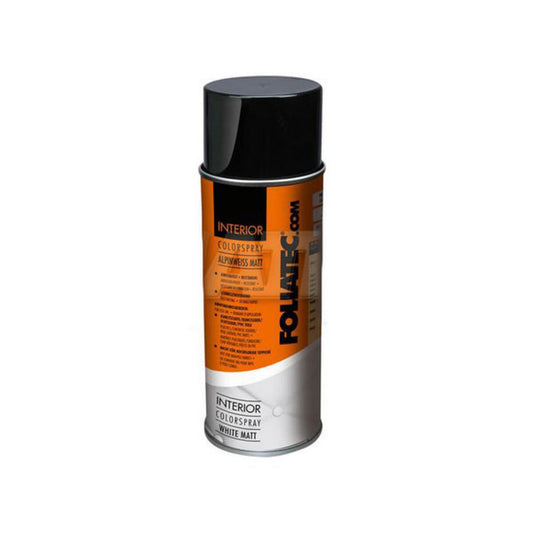 Σπρέι βαφής Foliatec 400 ml