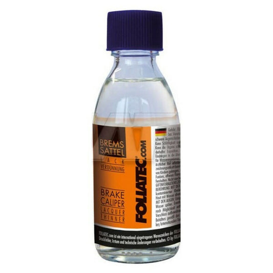 Ζωγραφική Foliatec F2198