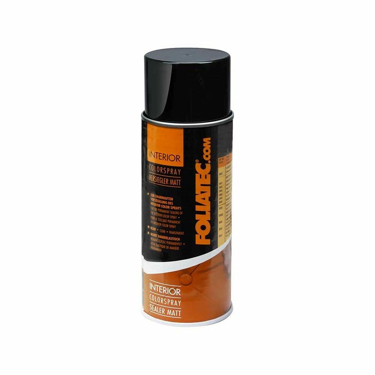 Τακάκια φρένων Foliatec 20083 Spray Εσωτερική χρήση