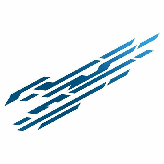 Τακάκια φρένων Foliatec FO33982 Μπλε