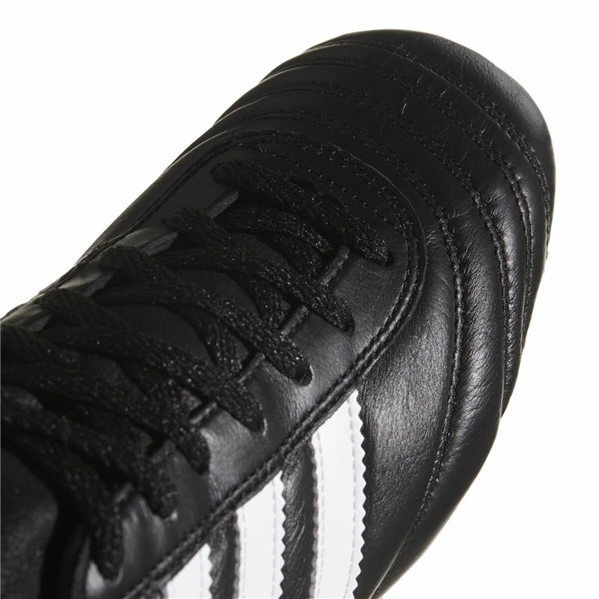 Μπάλες Ποδοσφαίρου για Ενήλικες Adidas World Cup Μαύρο