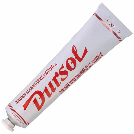 Γυαλιστικό Αυτοκινήτου Autosol 01 000034 200 ml