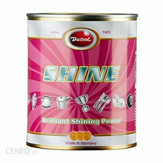 Λαμπρυντικό Aυτοκινήτου Autosol SOL01001181 750 ml